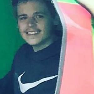 Meet your Posher, Jessie